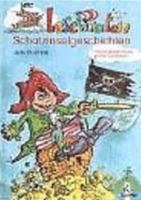 LesePiraten. Schatzinselgeschichten. ( Ab 7 J.). 3785539924 Book Cover