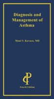 Diagnosis And Management of Asthma 1932610383 Book Cover