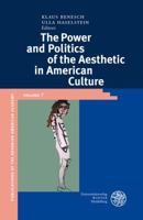 The Power and Politics of the Aesthetic in American Culture 3825353362 Book Cover