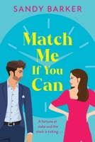 Match Me If You Can 1805498460 Book Cover