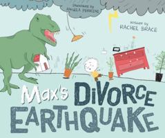 Max's Divorce Earthquake 1925839141 Book Cover
