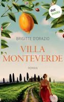 Villa Monteverde (German Edition) 3961485216 Book Cover