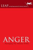 Anger Managing the Volcano Within 9381115680 Book Cover