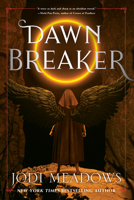 Dawnbreaker 082345889X Book Cover