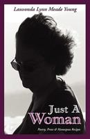 Just a Woman 0965941957 Book Cover