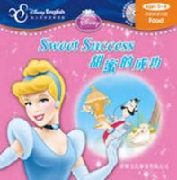 Sweet Success: Disney English Home Edition (with CD) 9620857585 Book Cover