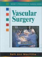Vascular Surgery 0815170319 Book Cover