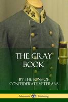The Gray Book 0359022340 Book Cover