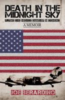 Death in the Midnight Sky: Flying the Mighty Gunship in Combat: A Memoir 1480936510 Book Cover