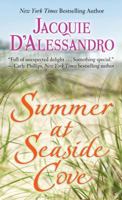 Summer at Seaside Cove 0425241491 Book Cover
