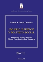 Ideario Jurídico Y Político Social B0BCHCY336 Book Cover