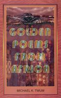 Golden Poems from Africa (Junior Reader Series, 34, 34) 9964702248 Book Cover