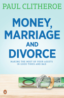 Money, Marriage and Divorce 0143570943 Book Cover