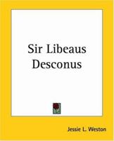 Sir Libeaus Desconus 1419147455 Book Cover