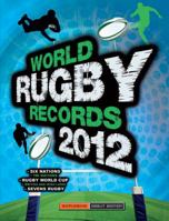 World Rugby Records 184732648X Book Cover