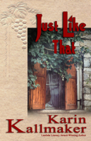 Just Like That 1594930252 Book Cover