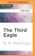 The Third Eagle 0553283561 Book Cover