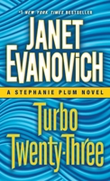 Turbo Twenty-Three 0345543017 Book Cover