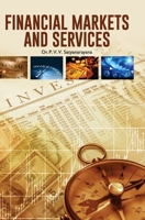 Financial Markets and Services 9386841010 Book Cover