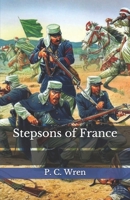 Stepsons of France null Book Cover