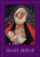 Baby Jesus 1883211492 Book Cover