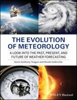 Advances in Weather Forecasting 1119136148 Book Cover