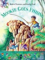 Mookie Goes Fishing 0192799789 Book Cover