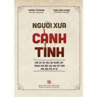 Ancient People Warn 6044833984 Book Cover