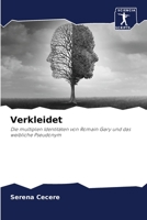 Verkleidet 6205610906 Book Cover