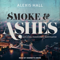 Smoke & Ashes B09NF52D9D Book Cover