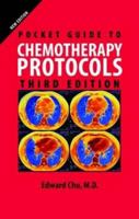 Pocket Guide to Chemotherapy Protocols 1449646816 Book Cover