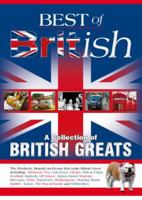 Best of British: A Collection of British Greats 1908816481 Book Cover