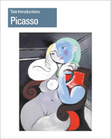 Tate Introductions: Picasso 1849765847 Book Cover