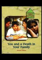 You And A Death In Your Family 1435836197 Book Cover