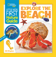 Explore the Beach B0GN2L9Z4P Book Cover