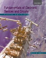 Electronic Devices and Circuits