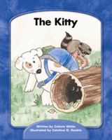 Wright Skills, the Kitty Decodable, Grade 1 140454318X Book Cover