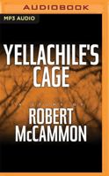 Yellachile's Cage 1522642110 Book Cover