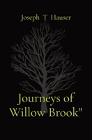 Journeys of Willow Brook" B0CTW5FBR4 Book Cover