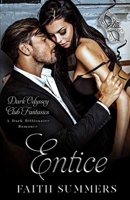 Entice B08CWFZ4R5 Book Cover