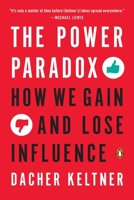 O Paradoxo do Poder 1594205248 Book Cover