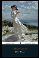 Daisy Miller 0140432620 Book Cover