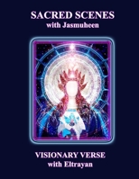 Sacred Scenes & Visionary Verse 1409252272 Book Cover