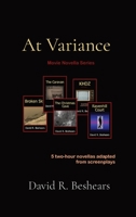 At Variance 097736464X Book Cover