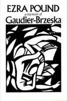 Gaudier-Brzeska: A Memoir 0811205274 Book Cover