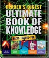 Ultimate Book of Knowledge: Facts Figures Fun 1922085677 Book Cover