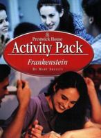 Frankenstein Activity Pack 1580496091 Book Cover