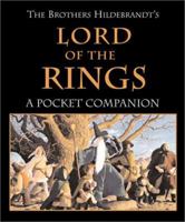 The Brother's Hildebrandt's Lord of the Rings: A Pocket Companion 0762413832 Book Cover