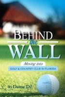 Behind the Wall Part 1 1532723539 Book Cover