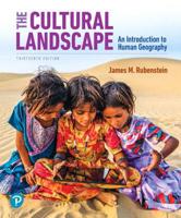 The Cultural Landscape: An Introduction to Human Geography